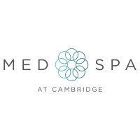 Medspa at Cambridge logo, Medspa at Cambridge contact details