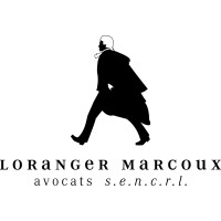 Loranger Marcoux logo, Loranger Marcoux contact details