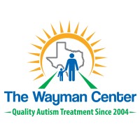 The Wayman Center logo, The Wayman Center contact details