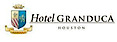 Hotel Granduca Houston logo, Hotel Granduca Houston contact details