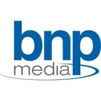 BNP Media logo, BNP Media contact details