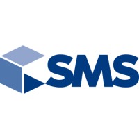 SMS Business Software Solution GmbH logo, SMS Business Software Solution GmbH contact details