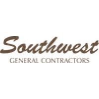 Southwest General Contractors logo, Southwest General Contractors contact details