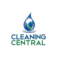 Cleaning Central logo, Cleaning Central contact details