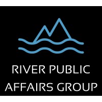 River Public Affairs Group logo, River Public Affairs Group contact details