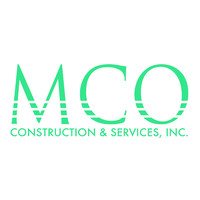 Mco Construction logo, Mco Construction contact details