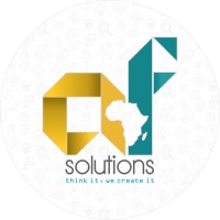 Afrilogic Solutions logo, Afrilogic Solutions contact details