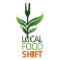 Local Food Shift logo, Local Food Shift contact details