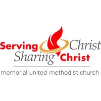 Memorial United Methodist Church logo, Memorial United Methodist Church contact details