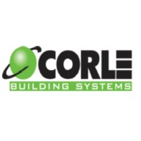 Corle Building Systems logo, Corle Building Systems contact details