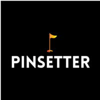 PinsetterGolf.com logo, PinsetterGolf.com contact details