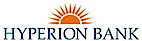 Hyperion Bank logo, Hyperion Bank contact details