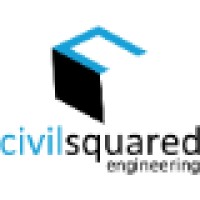 Civil Squared Engineering logo, Civil Squared Engineering contact details