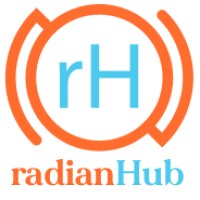 radianHub, LLC logo, radianHub, LLC contact details