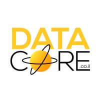 DataCore logo, DataCore contact details