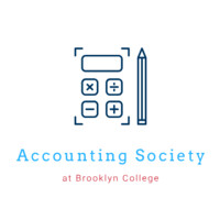 Accounting Society at Brooklyn College logo, Accounting Society at Brooklyn College contact details