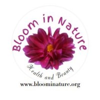 Bloom In Nature logo, Bloom In Nature contact details