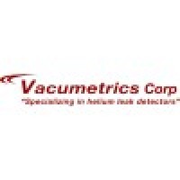 Vacumetrics Corp logo, Vacumetrics Corp contact details