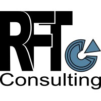 RFT Consulting logo, RFT Consulting contact details