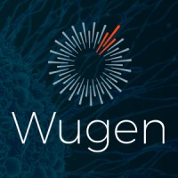 WUGEN Inc logo, WUGEN Inc contact details