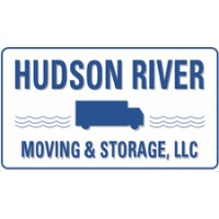 Hudson River Moving & Storage logo, Hudson River Moving & Storage contact details