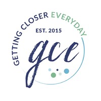 Getting Closer Everyday logo, Getting Closer Everyday contact details