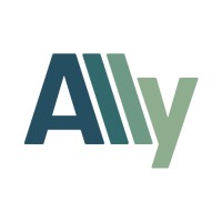 The Ally Venture logo, The Ally Venture contact details