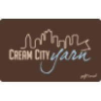 Cream City Yarn logo, Cream City Yarn contact details