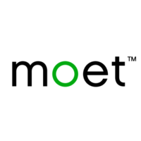 Moet logo, Moet contact details