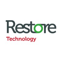 Restore Technology logo, Restore Technology contact details