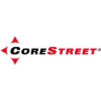 CoreStreet logo, CoreStreet contact details