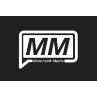 Marchsoft Media logo, Marchsoft Media contact details