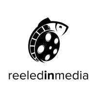 Reeled In Media logo, Reeled In Media contact details