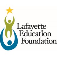 Lafayette Education Foundation logo, Lafayette Education Foundation contact details