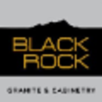 Black Rock Granite and Cabinetry logo, Black Rock Granite and Cabinetry contact details