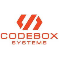 Codebox Systems logo, Codebox Systems contact details