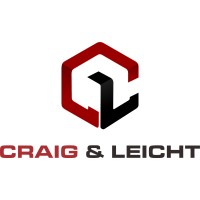 Craig & Leicht logo, Craig & Leicht contact details