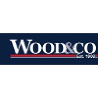 Wood & Co Real Estate logo, Wood & Co Real Estate contact details