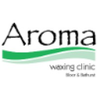 Aroma waxing Clinic logo, Aroma waxing Clinic contact details