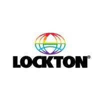 Lockton New Zealand logo, Lockton New Zealand contact details