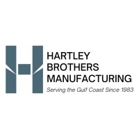 Hartley Brothers Manufacturing logo, Hartley Brothers Manufacturing contact details