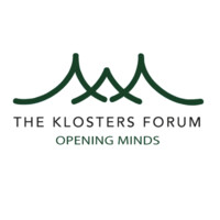 The Klosters Forum logo, The Klosters Forum contact details