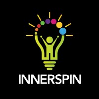 Innerspin logo, Innerspin contact details