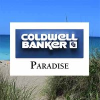 Coldwell Banker Paradise logo, Coldwell Banker Paradise contact details