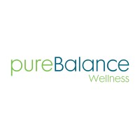 pureBalance Wellness Centre logo, pureBalance Wellness Centre contact details