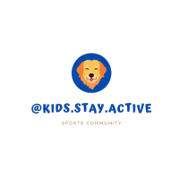 Kids Stay Active logo, Kids Stay Active contact details