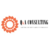 Q&A Consulting LLC logo, Q&A Consulting LLC contact details