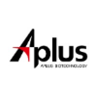 APlus Bio logo, APlus Bio contact details