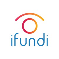 i-Fundi logo, i-Fundi contact details