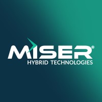 MISER® Hybrid Technologies logo, MISER® Hybrid Technologies contact details